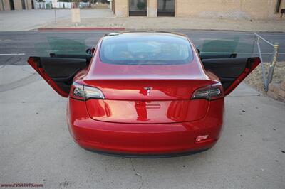 2018 Tesla Model 3 Long Range FREE FSD - Photo 14 - Rialto, CA 92376-8618