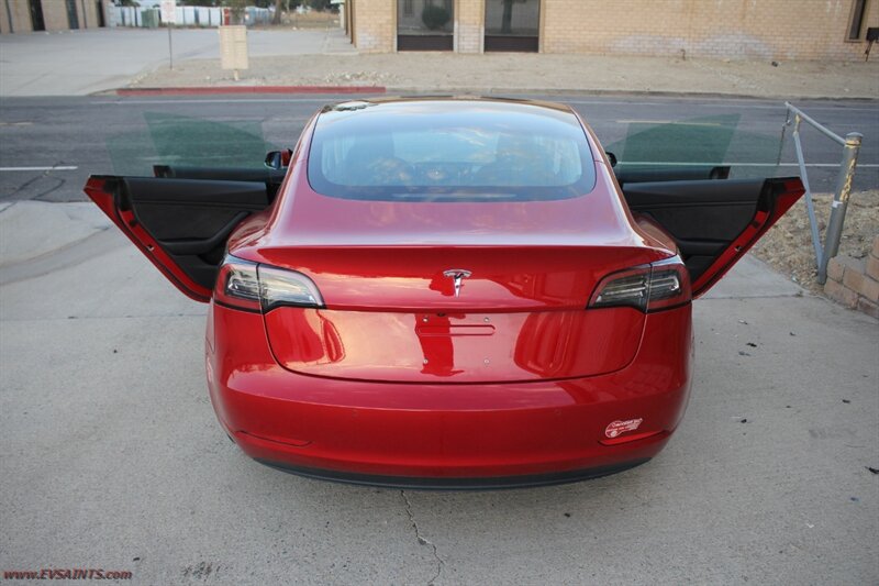 2018 Tesla Model 3 Long Range FREE FSD - Photo 14 - Rialto, CA 92376-8618