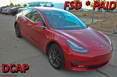 2018 Tesla Model 3 Long Range FREE FSD - Photo 2 - Rialto, CA 92376-8618