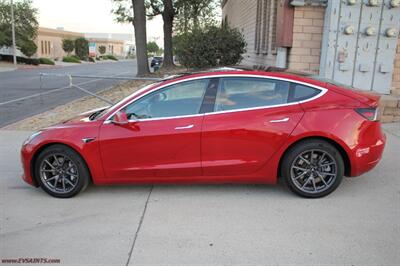 2018 Tesla Model 3 Long Range FREE FSD - Photo 7 - Rialto, CA 92376-8618