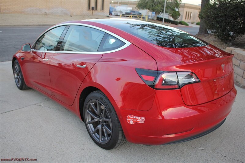 2018 Tesla Model 3 Long Range FREE FSD - Photo 8 - Rialto, CA 92376-8618