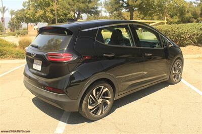 2023 Chevrolet Bolt EV 2LT  EV Rebate - Finance - Warranty - Photo 5 - Rialto, CA 92376-8618