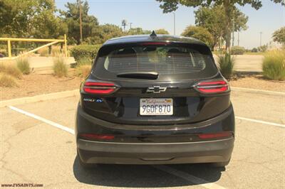2023 Chevrolet Bolt EV 2LT  EV Rebate - Finance - Warranty - Photo 6 - Rialto, CA 92376-8618