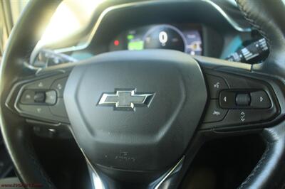 2023 Chevrolet Bolt EV 2LT  EV Rebate - Finance - Warranty - Photo 23 - Rialto, CA 92376-8618