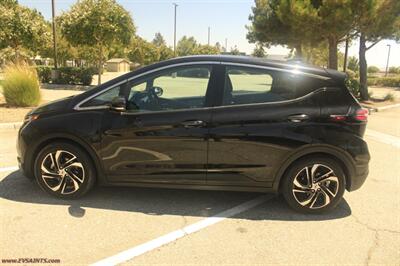 2023 Chevrolet Bolt EV 2LT  EV Rebate - Finance - Warranty - Photo 8 - Rialto, CA 92376-8618
