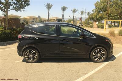 2023 Chevrolet Bolt EV 2LT  EV Rebate - Finance - Warranty - Photo 4 - Rialto, CA 92376-8618
