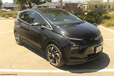 2023 Chevrolet Bolt EV 2LT  EV Rebate - Finance - Warranty - Photo 3 - Rialto, CA 92376-8618
