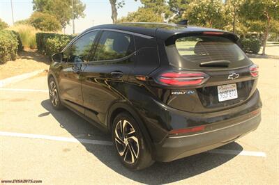 2023 Chevrolet Bolt EV 2LT  EV Rebate - Finance - Warranty - Photo 7 - Rialto, CA 92376-8618