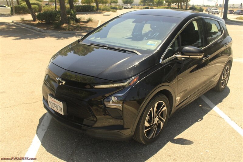 2023 Chevrolet Bolt EV 2LT  EV Rebate - Finance - Warranty
