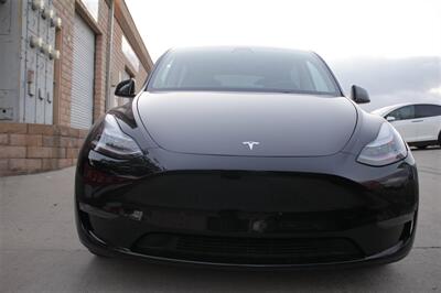 2021 Tesla Model Y Long Range  We Finance - Photo 4 - Rialto, CA 92376-8618