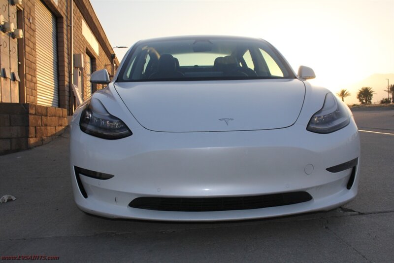 2020 Tesla Model 3 Long Range FSD INCLUDED - Photo 9 - Rialto, CA 92376-8618