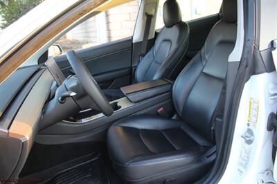 2020 Tesla Model 3 Long Range FSD INCLUDED - Photo 16 - Rialto, CA 92376-8618