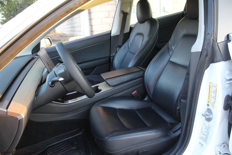 2020 Tesla Model 3 Long Range FSD INCLUDED - Photo 16 - Rialto, CA 92376-8618