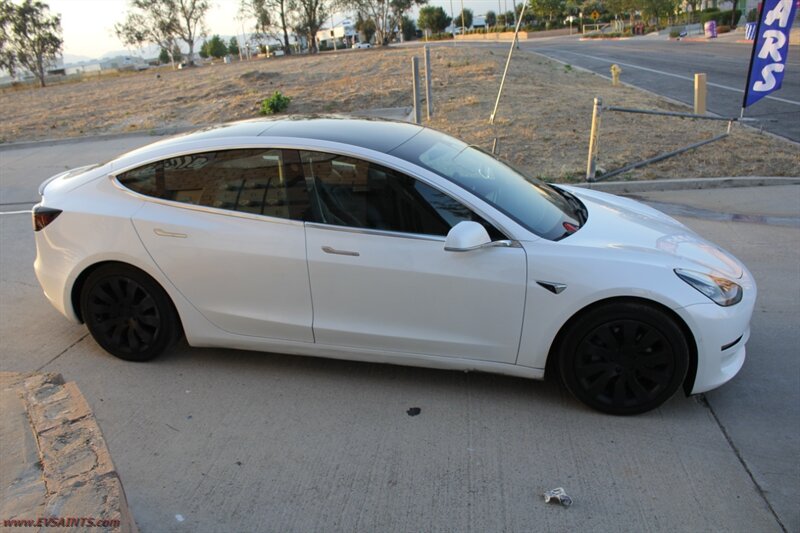 2020 Tesla Model 3 Long Range FSD INCLUDED - Photo 7 - Rialto, CA 92376-8618