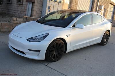 2020 Tesla Model 3 Long Range FSD INCLUDED - Photo 2 - Rialto, CA 92376-8618