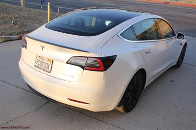 2020 Tesla Model 3 Long Range FSD INCLUDED - Photo 5 - Rialto, CA 92376-8618