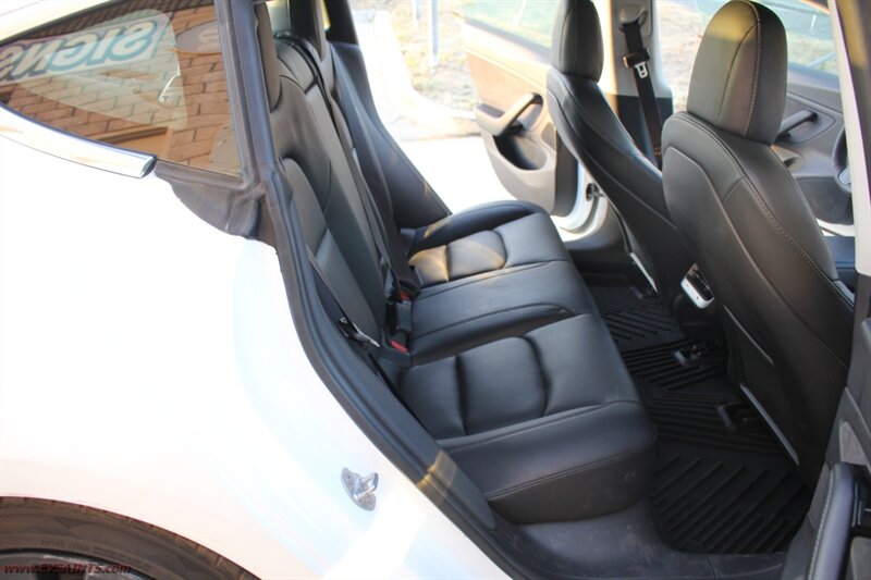 2020 Tesla Model 3 Long Range FSD INCLUDED - Photo 12 - Rialto, CA 92376-8618