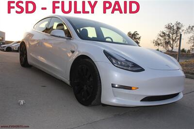 2020 Tesla Model 3 Long Range FSD INCLUDED - Photo 8 - Rialto, CA 92376-8618