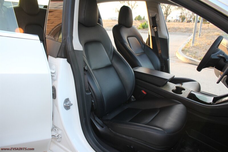 2020 Tesla Model 3 Long Range FSD INCLUDED - Photo 13 - Rialto, CA 92376-8618