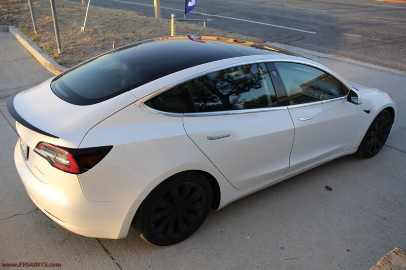 2020 Tesla Model 3 Long Range FSD INCLUDED - Photo 6 - Rialto, CA 92376-8618