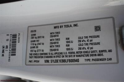 2020 Tesla Model 3 Long Range FSD INCLUDED - Photo 18 - Rialto, CA 92376-8618