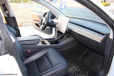 2020 Tesla Model 3 Long Range FSD INCLUDED - Photo 14 - Rialto, CA 92376-8618