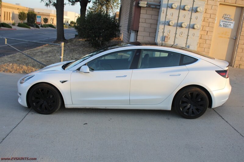 2020 Tesla Model 3 Long Range FSD INCLUDED - Photo 3 - Rialto, CA 92376-8618