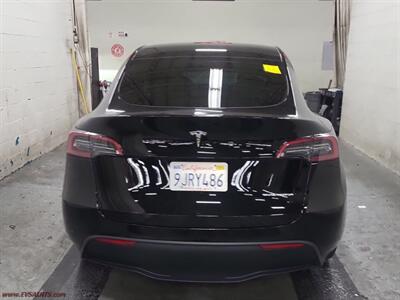 2023 Tesla Model Y Long Range   - Photo 5 - Rialto, CA 92376-8618