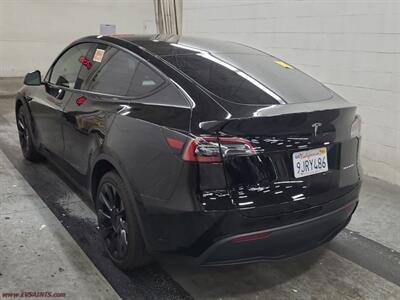 2023 Tesla Model Y Long Range   - Photo 4 - Rialto, CA 92376-8618