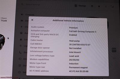 2021 Tesla Model 3 Long Range  Easy Finance - Photo 18 - Rialto, CA 92376-8618