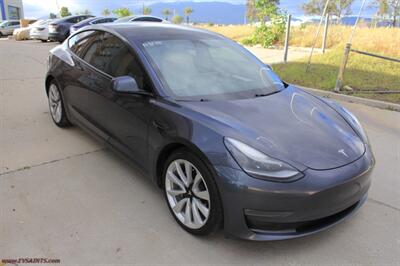 2021 Tesla Model 3 Long Range  Easy Finance - Photo 3 - Rialto, CA 92376-8618