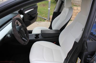 2021 Tesla Model 3 Long Range  Easy Finance - Photo 10 - Rialto, CA 92376-8618