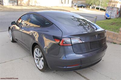 2021 Tesla Model 3 Long Range  Easy Finance - Photo 5 - Rialto, CA 92376-8618