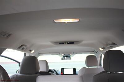 2024 Toyota Sienna LE 8-Passenger  HYBRID - Photo 9 - Rialto, CA 92376-8618