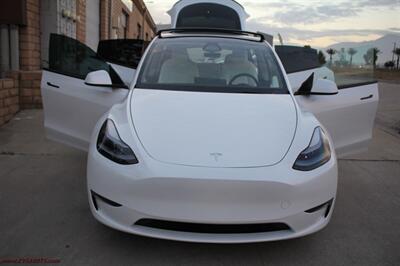 2025 Tesla Model Y Performance We Finance This - Photo 16 - Rialto, CA 92376-8618