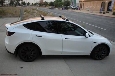 2025 Tesla Model Y Performance We Finance This - Photo 8 - Rialto, CA 92376-8618