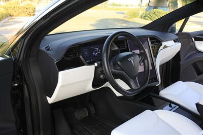 2020 Tesla Model X Long Range Plus  We Finance We Do EV REBATES Here - Photo 15 - Rialto, CA 92376-8618