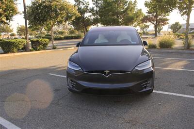2020 Tesla Model X Long Range Plus  We Finance We Do EV REBATES Here - Photo 4 - Rialto, CA 92376-8618