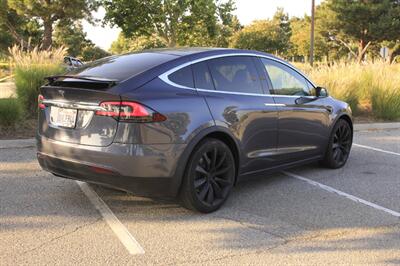 2020 Tesla Model X Long Range Plus  We Finance We Do EV REBATES Here - Photo 8 - Rialto, CA 92376-8618