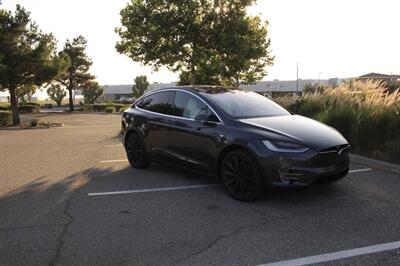 2020 Tesla Model X Long Range Plus  We Finance We Do EV REBATES Here - Photo 10 - Rialto, CA 92376-8618