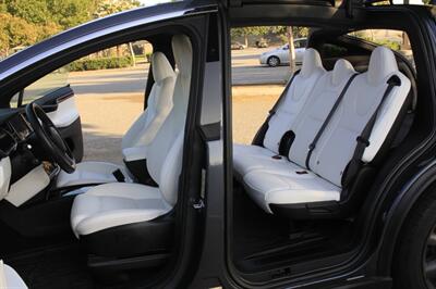 2020 Tesla Model X Long Range Plus  We Finance We Do EV REBATES Here - Photo 14 - Rialto, CA 92376-8618