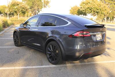 2020 Tesla Model X Long Range Plus  We Finance We Do EV REBATES Here - Photo 6 - Rialto, CA 92376-8618