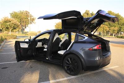 2020 Tesla Model X Long Range Plus  We Finance We Do EV REBATES Here - Photo 11 - Rialto, CA 92376-8618