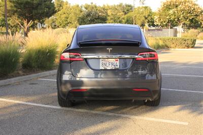 2020 Tesla Model X Long Range Plus  We Finance We Do EV REBATES Here - Photo 7 - Rialto, CA 92376-8618