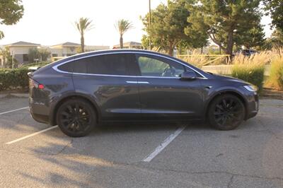 2020 Tesla Model X Long Range Plus  We Finance We Do EV REBATES Here - Photo 9 - Rialto, CA 92376-8618