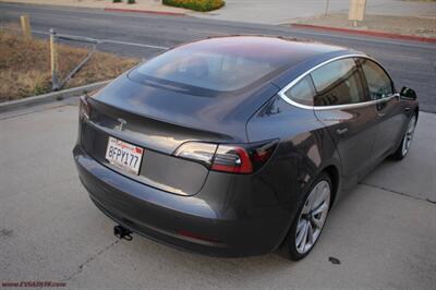 2018 Tesla Model 3 Long Range  We Finance - Photo 7 - Rialto, CA 92376-8618