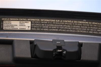 2018 Tesla Model 3 Long Range  We Finance - Photo 20 - Rialto, CA 92376-8618