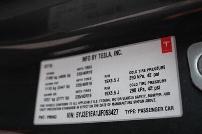 2018 Tesla Model 3 Long Range  We Finance - Photo 19 - Rialto, CA 92376-8618