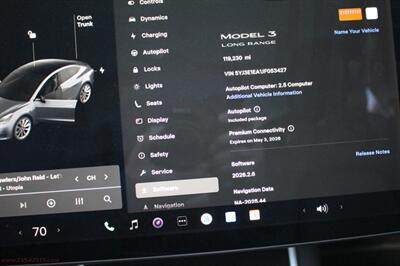 2018 Tesla Model 3 Long Range  We Finance - Photo 17 - Rialto, CA 92376-8618