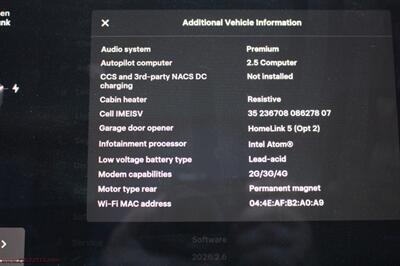 2018 Tesla Model 3 Long Range  We Finance - Photo 18 - Rialto, CA 92376-8618